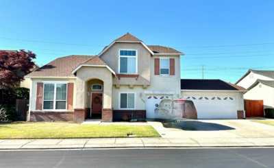 Home For Sale in Modesto, California