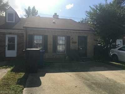 Home For Rent in Virginia Beach, Virginia