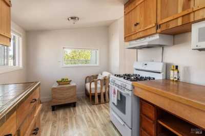 Home For Sale in Mill Valley, California