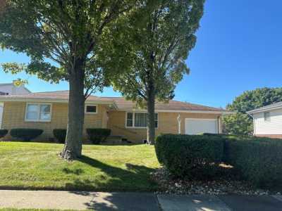 Home For Sale in Rantoul, Illinois