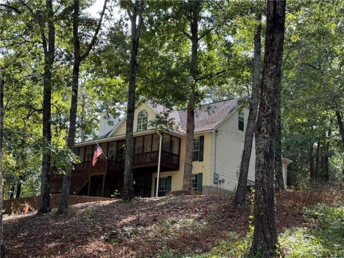 Picture of Home For Sale in Canton, Georgia, United States