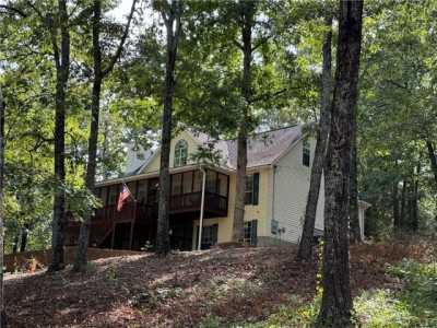 Home For Sale in Canton, Georgia