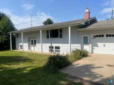 Home For Sale in Madison, South Dakota