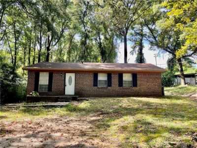 Home For Sale in Citronelle, Alabama