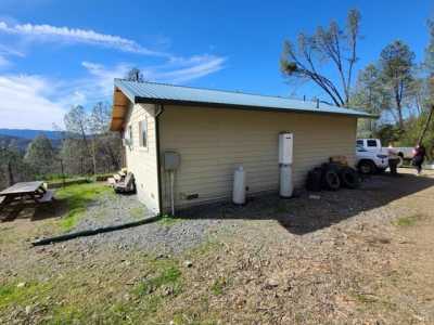 Home For Sale in Covelo, California