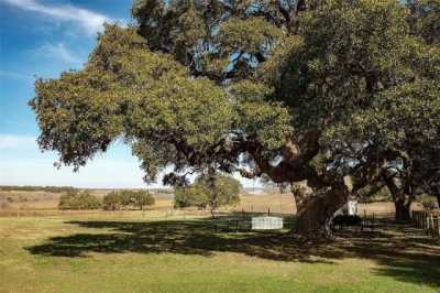 Residential Land For Sale in Round Top, Texas