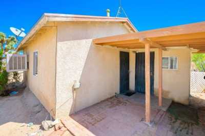 Home For Sale in Yucca Valley, California