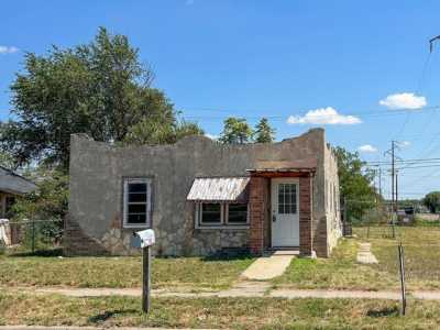 Home For Sale in Amarillo, Texas