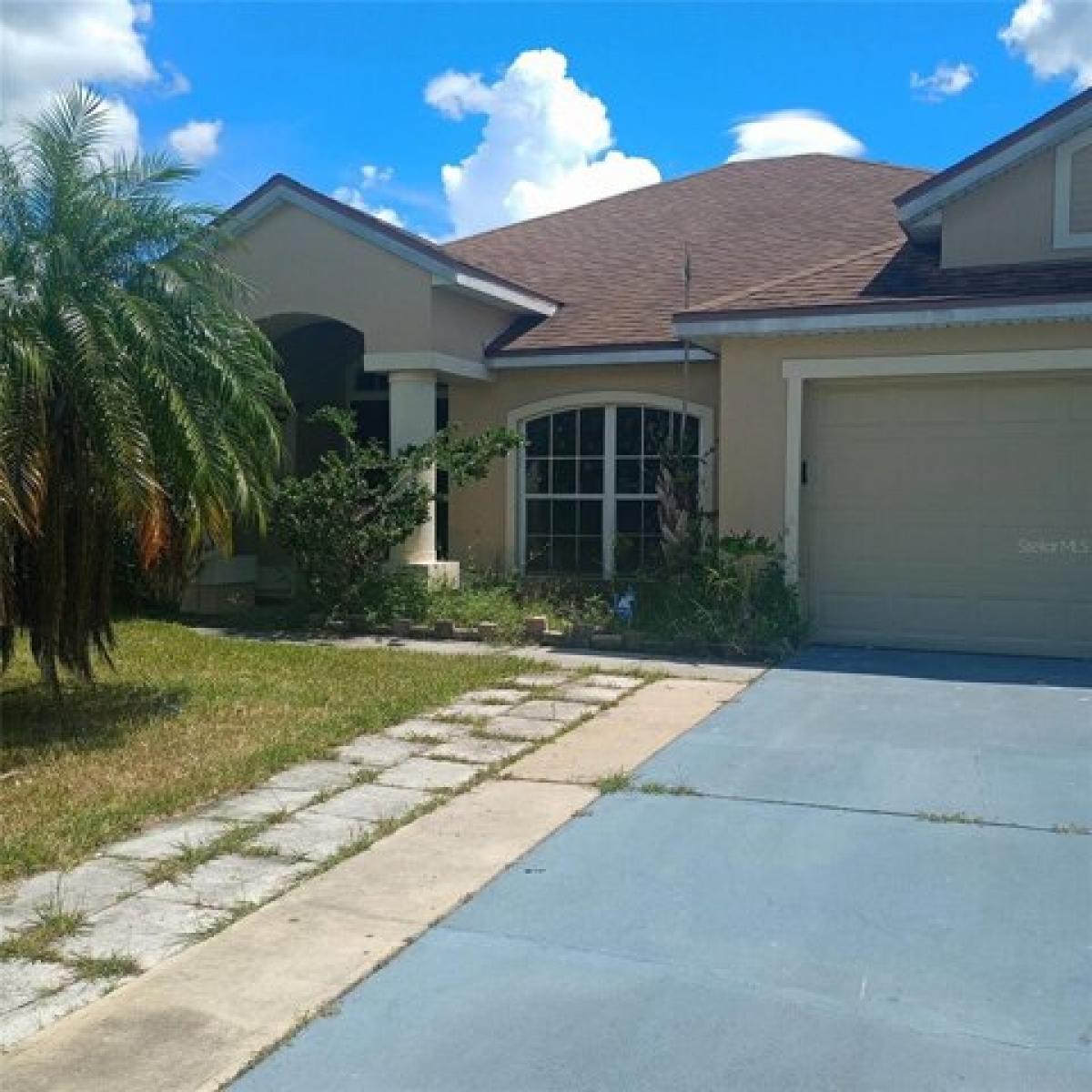 Picture of Home For Rent in Kissimmee, Florida, United States