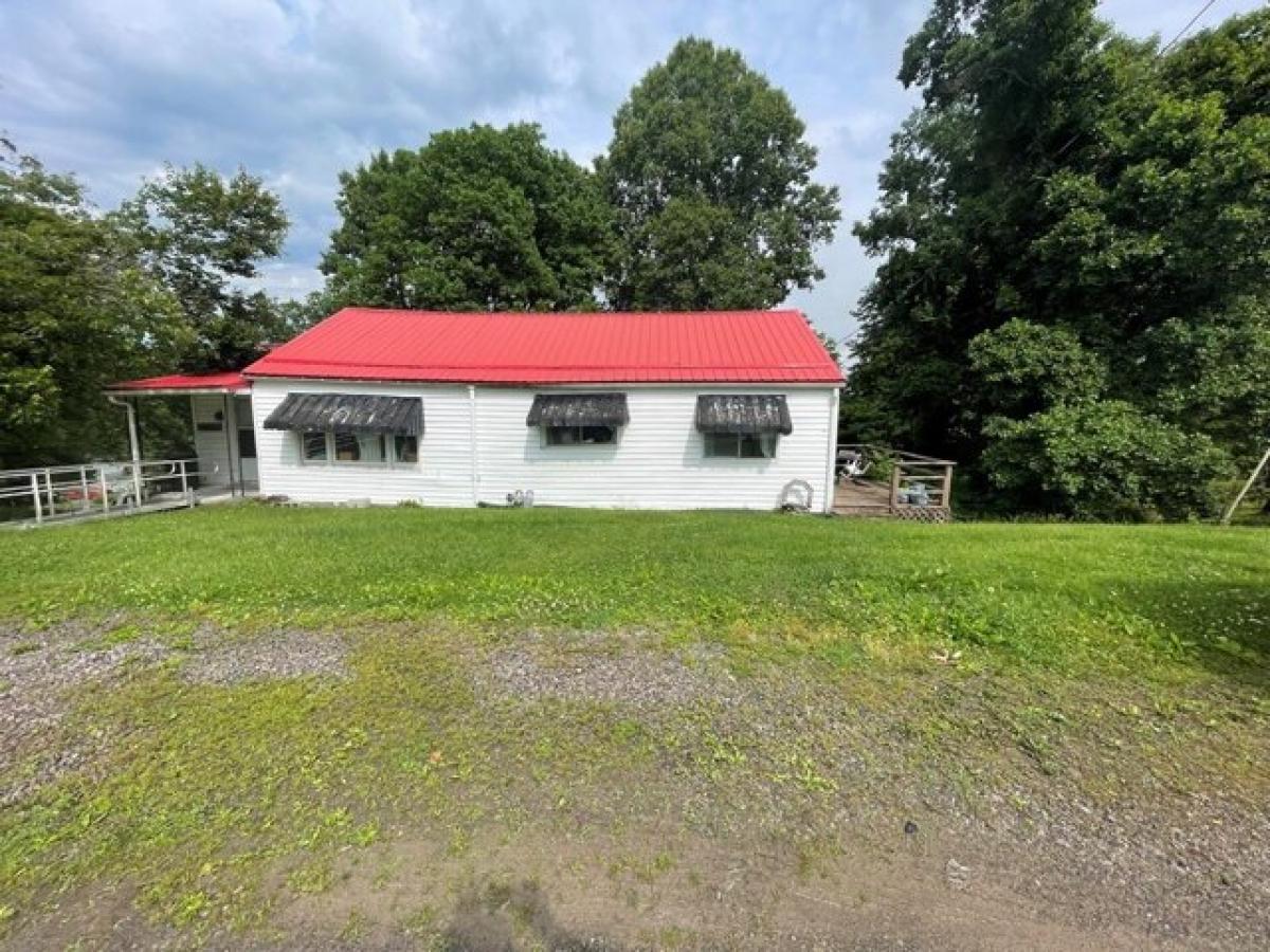 Picture of Home For Sale in Oak Hill, West Virginia, United States