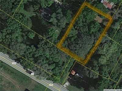 Residential Land For Sale in Elkins, Arkansas