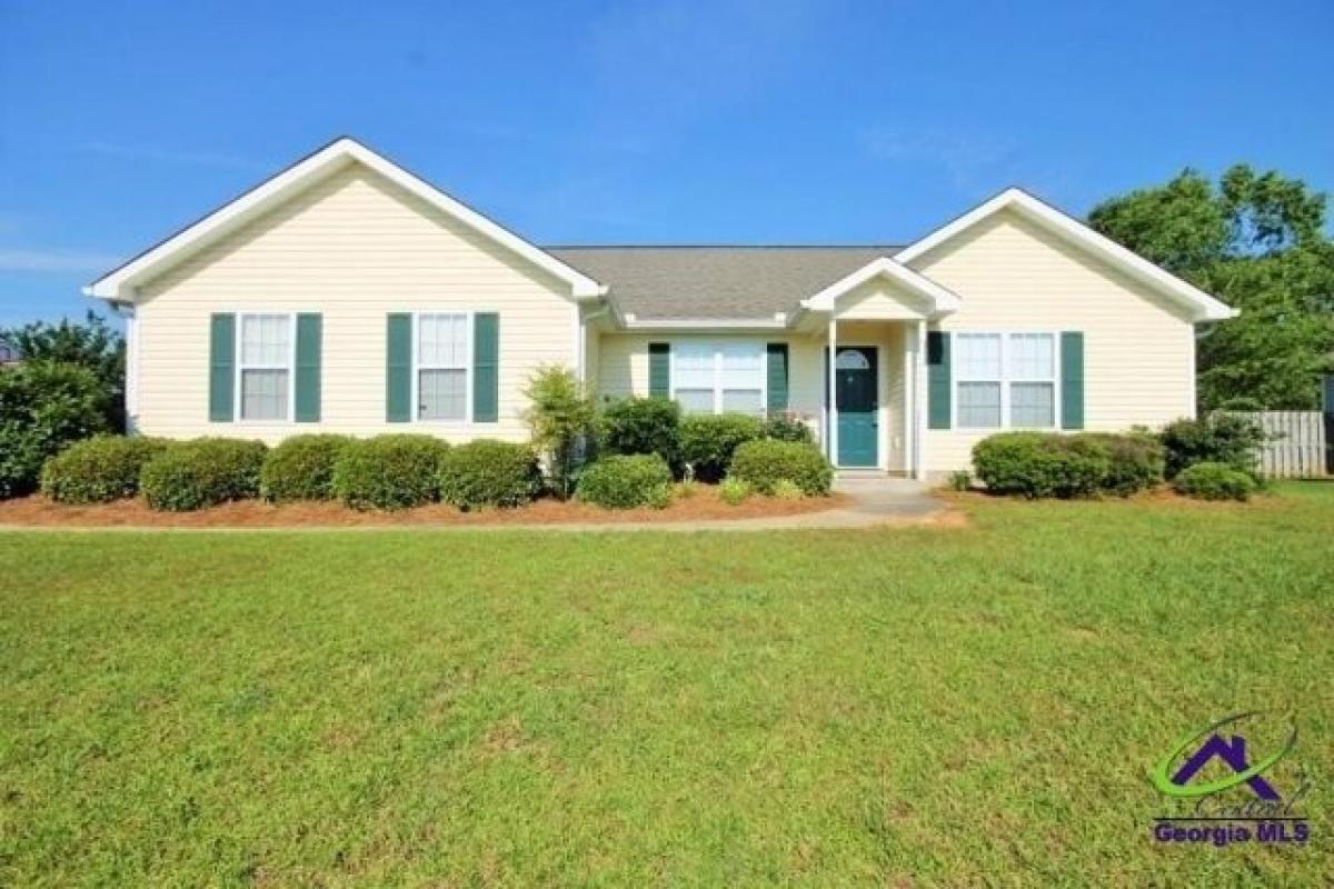 Picture of Home For Rent in Perry, Georgia, United States