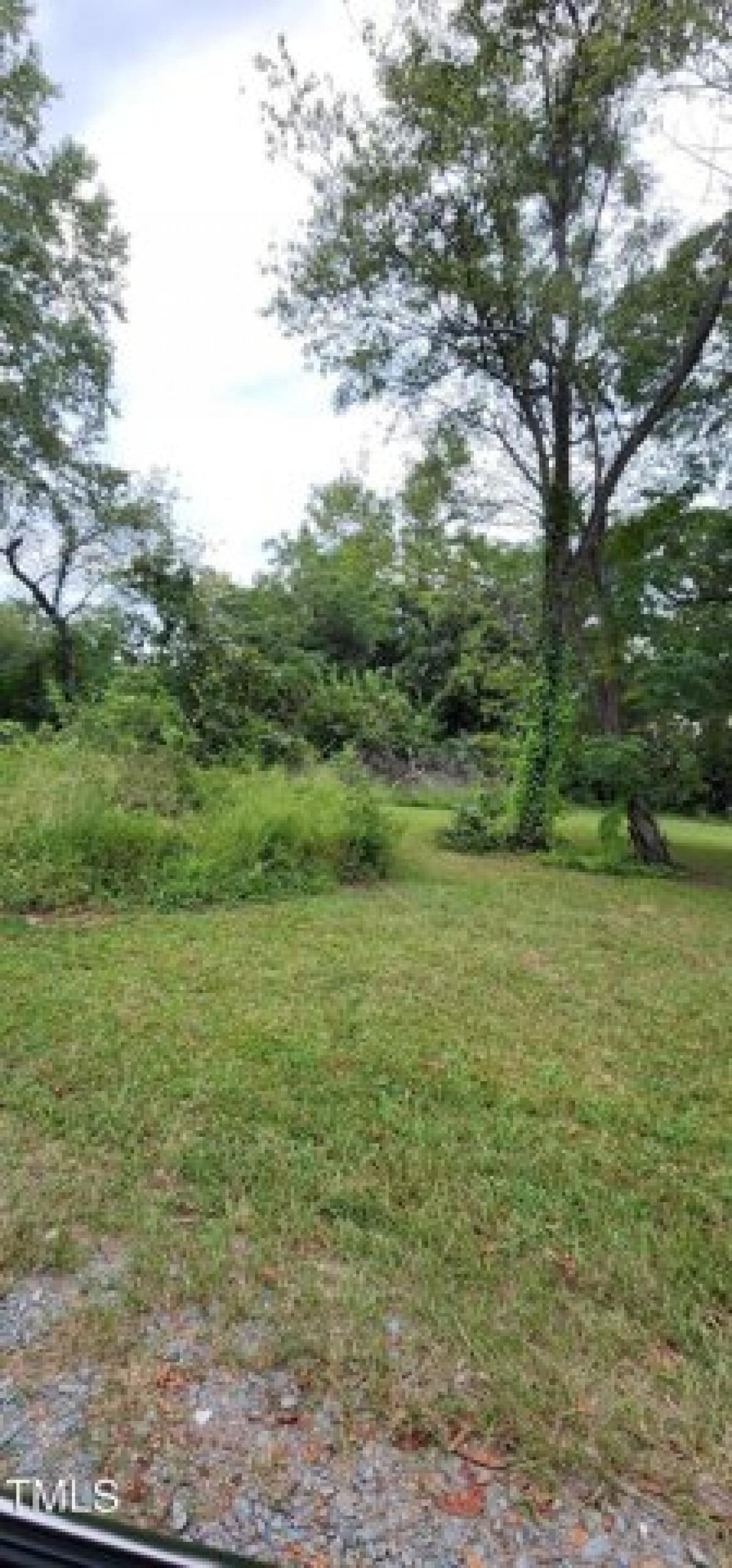 Picture of Residential Land For Sale in Benson, North Carolina, United States