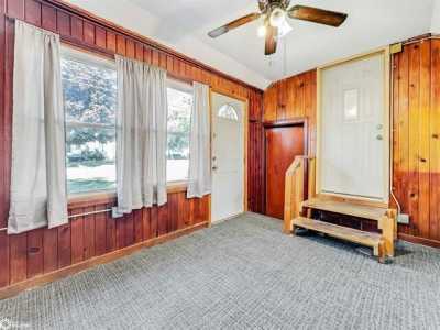 Home For Sale in Hampton, Iowa