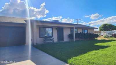 Home For Sale in Chino Valley, Arizona