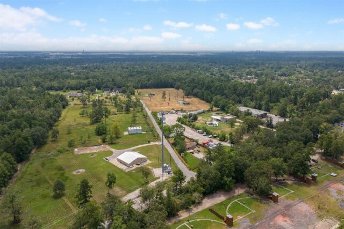 Picture of Residential Land For Sale in Spring, Texas, United States