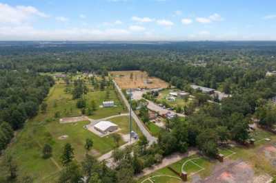 Residential Land For Sale in Spring, Texas