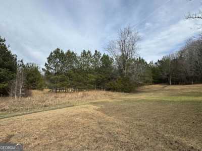 Residential Land For Sale in Cleveland, Georgia