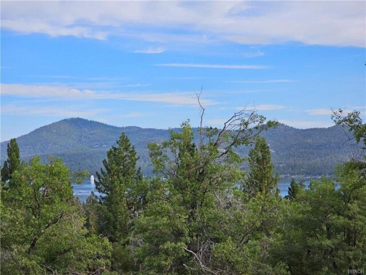 Picture of Residential Land For Sale in Big Bear Lake, California, United States