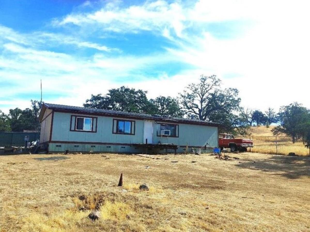 Picture of Home For Sale in Stonyford, California, United States