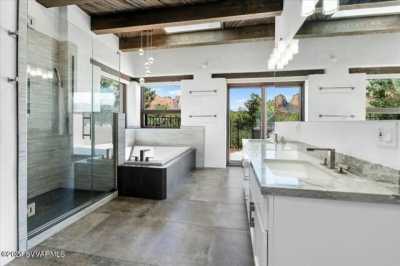 Home For Sale in Sedona, Arizona