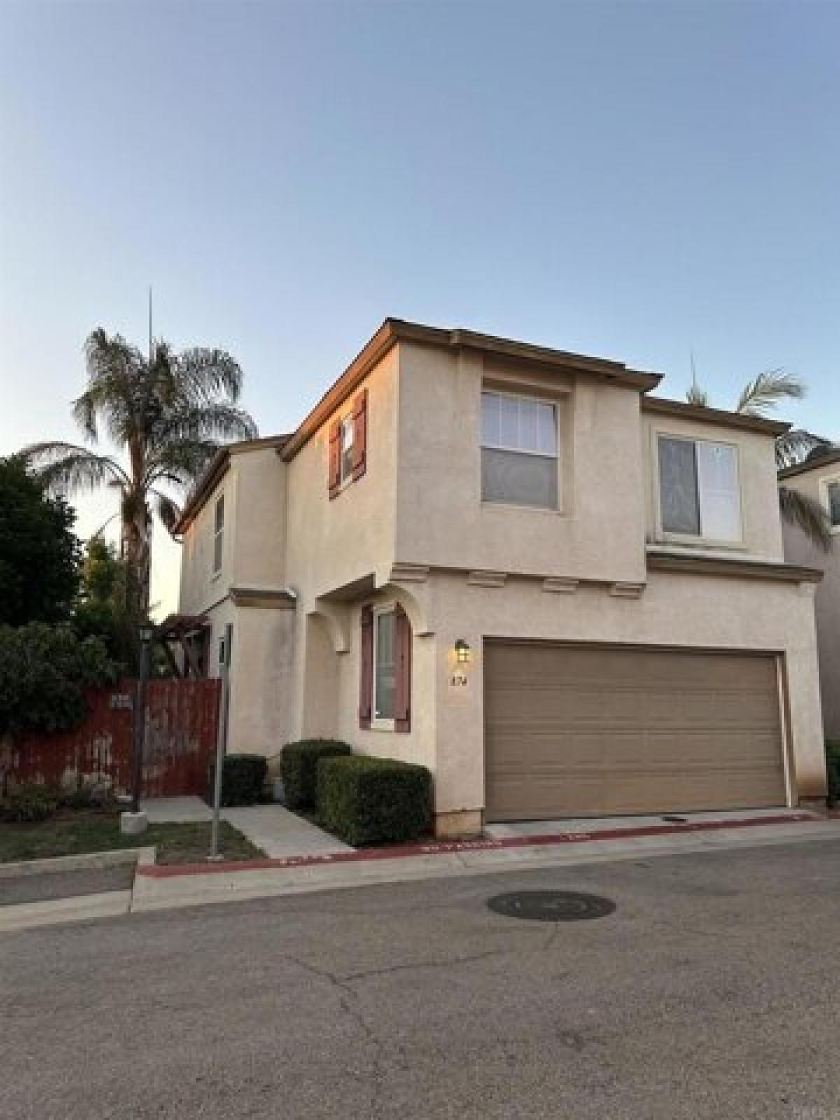 Picture of Home For Sale in Escondido, California, United States