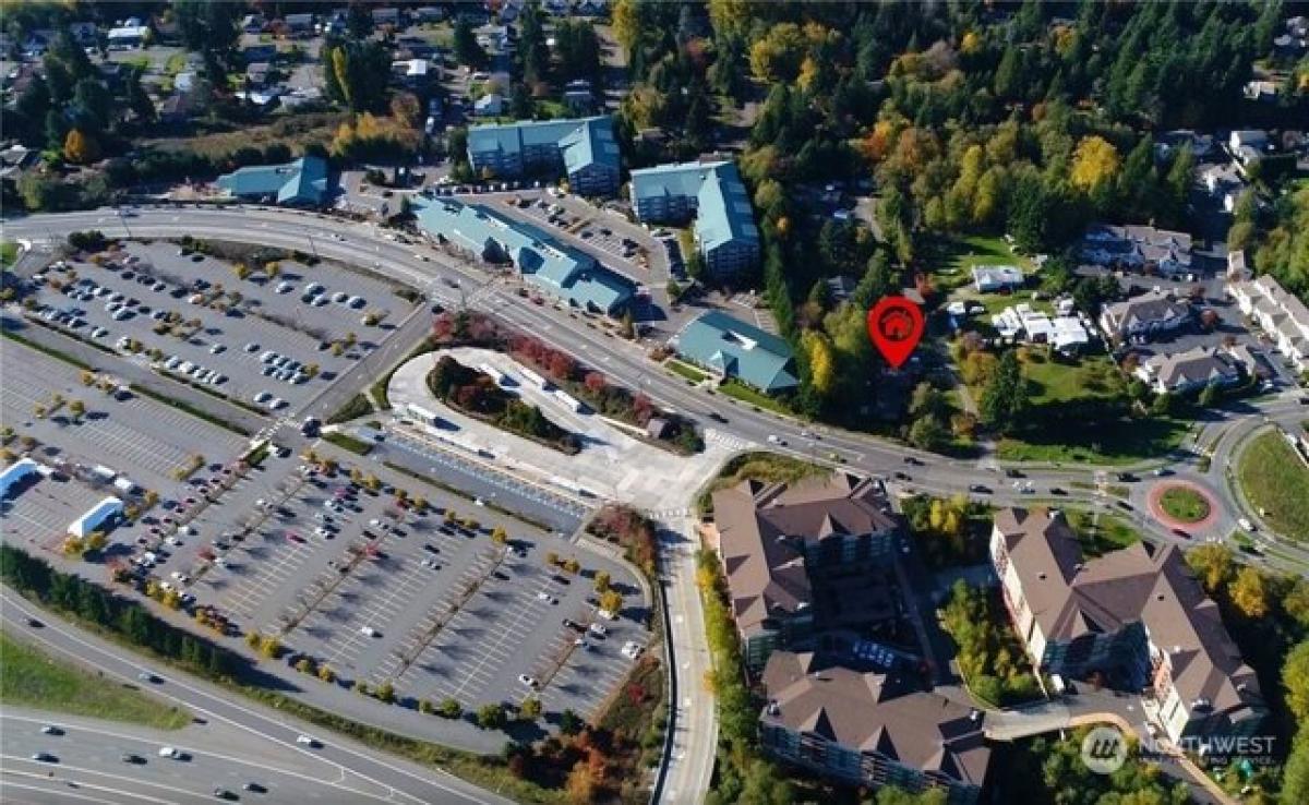 Picture of Residential Land For Sale in Lynnwood, Washington, United States