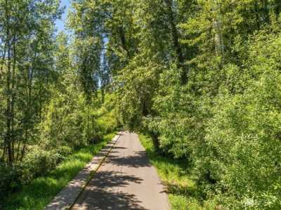 Residential Land For Sale in Bothell, Washington