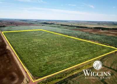 Residential Land For Sale in Wakita, Oklahoma