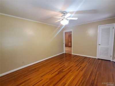 Home For Sale in Montgomery, Alabama