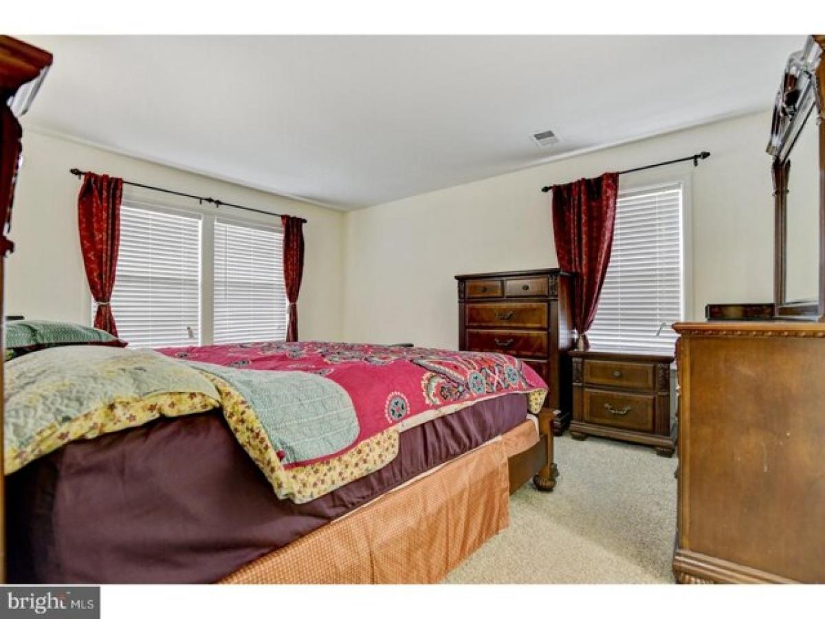 Picture of Apartment For Rent in West Windsor, New Jersey, United States