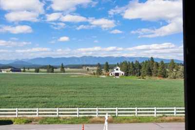 Home For Sale in Kalispell, Montana