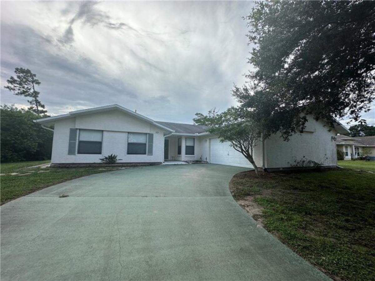 Picture of Home For Sale in Sebastian, Florida, United States