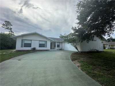 Home For Sale in Sebastian, Florida