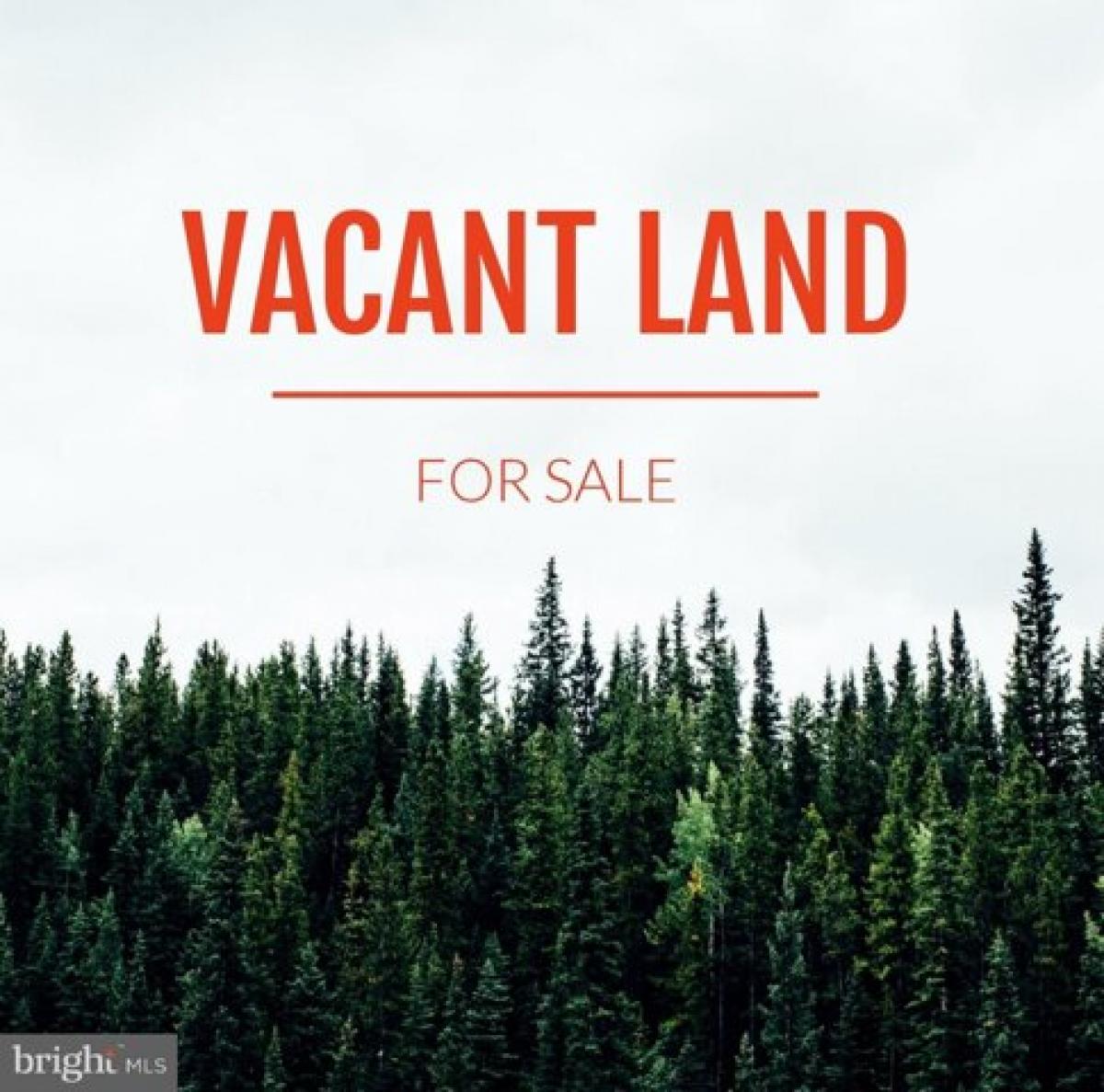 Picture of Residential Land For Sale in Glassboro, New Jersey, United States