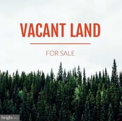 Residential Land For Sale in Glassboro, New Jersey