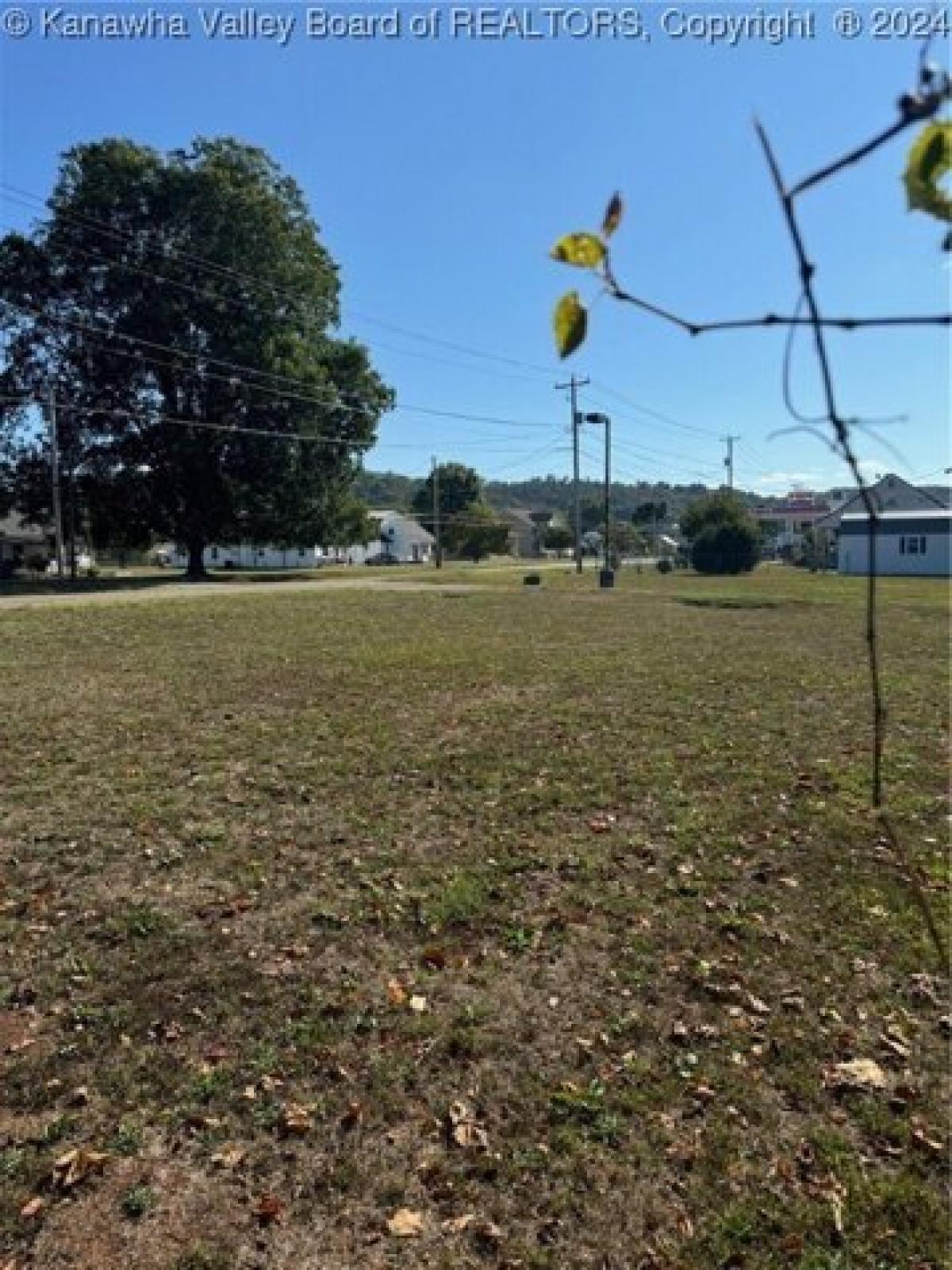 Picture of Residential Land For Sale in Eleanor, West Virginia, United States