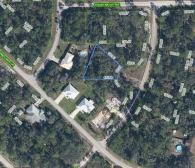 Residential Land For Sale in Lake Placid, Florida