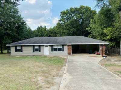 Home For Sale in Columbus, Mississippi