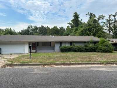 Home For Sale in Athens, Texas