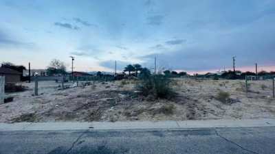 Residential Land For Sale in Mecca, California