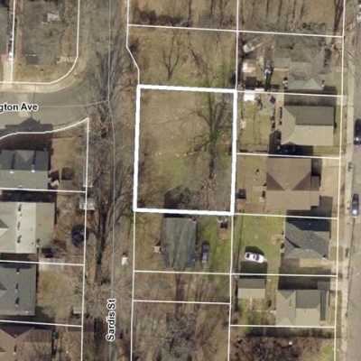 Residential Land For Rent in Memphis, Tennessee