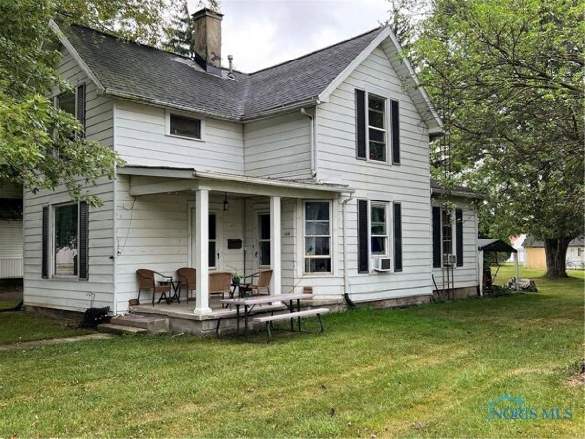 Picture of Home For Sale in Defiance, Ohio, United States