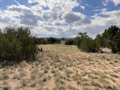 Residential Land For Sale in Seligman, Arizona