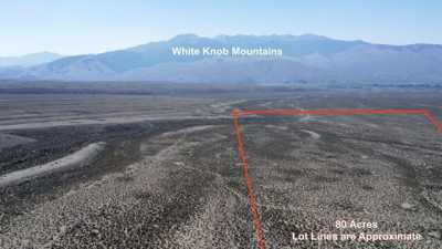 Residential Land For Sale in Mackay, Idaho