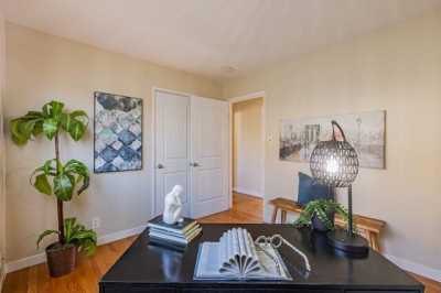 Home For Sale in Santa Clara, California