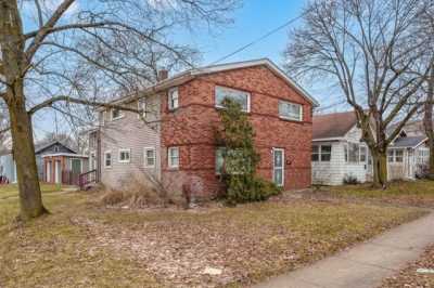 Home For Sale in Battle Creek, Michigan