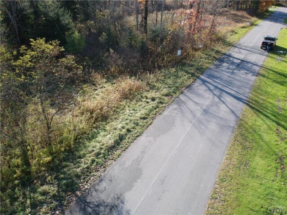 Picture of Residential Land For Sale in Pulaski, New York, United States