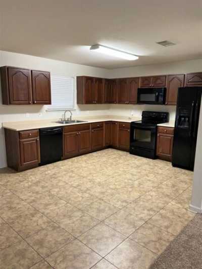 Home For Sale in Deridder, Louisiana