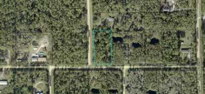 Residential Land For Sale in Bunnell, Florida